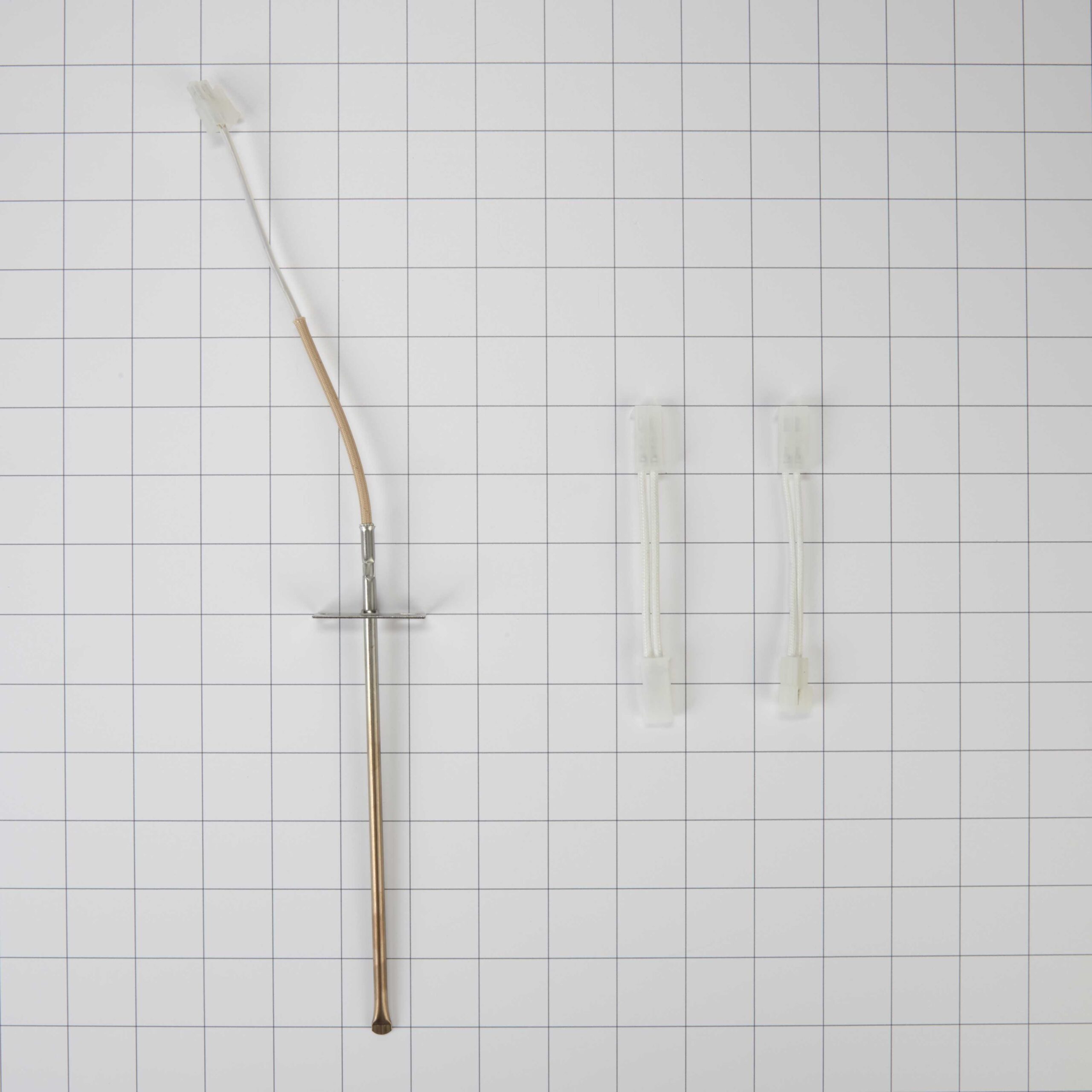 12001656 Whirlpool Range Oven Temperature Sensor - Image 3