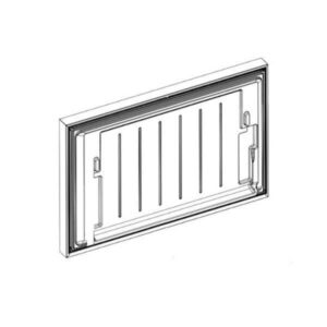 848731P Fisher & Paykel DrawerFC 900X606 C X N