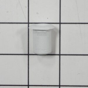 241550701 Frigidaire/Electrolux Refrigerator Grommet-Shelf MTG