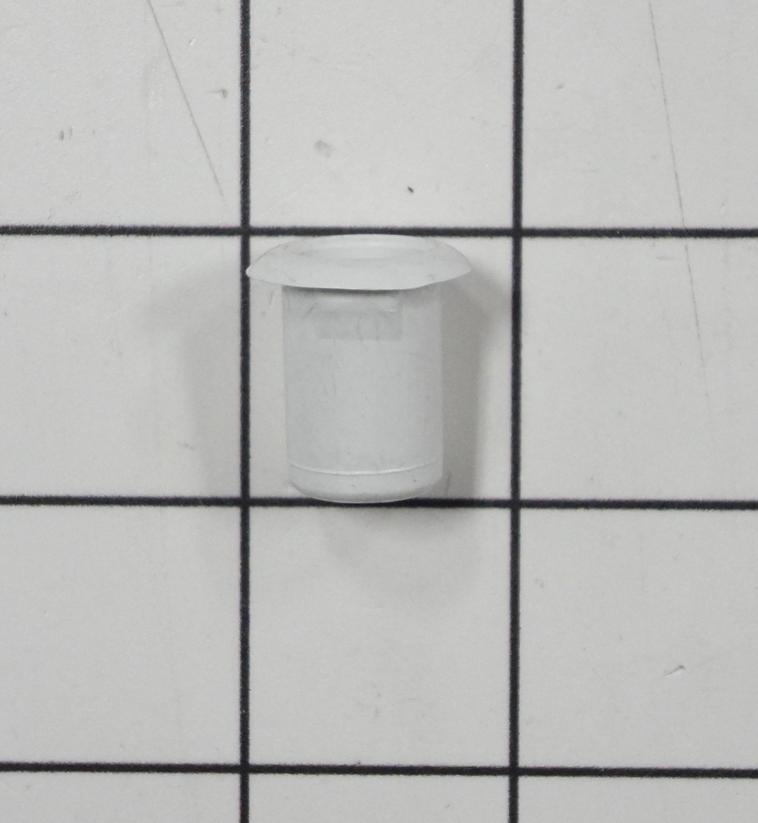 241550701 Frigidaire/Electrolux Refrigerator Grommet-Shelf MTG