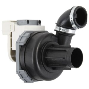 W11084656 Whirlpool Dishwasher Pump Motor