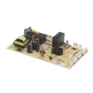 DD81-02147A Samsung Dishwasher Main PCB Assembly