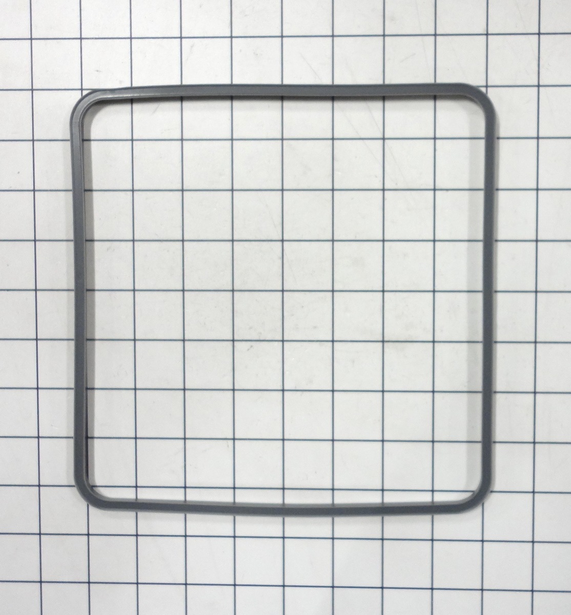 318053901 Frigidaire Drip Pan Seal Gasket