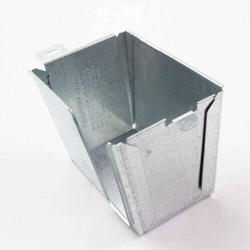 WD12X10412 GE Dishwasher Wiring Cover