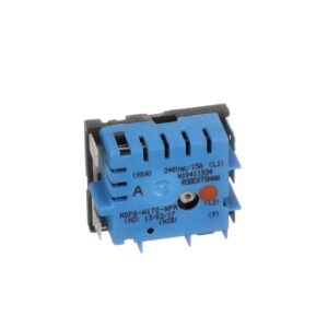 WPW10411934 Whirlpool Infinite Switch