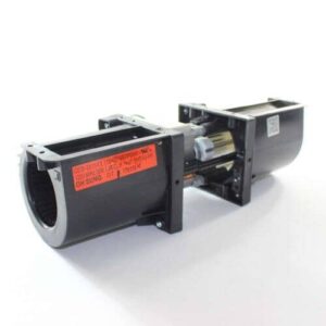 WB26X24020 GE Range Range Cooling Fan