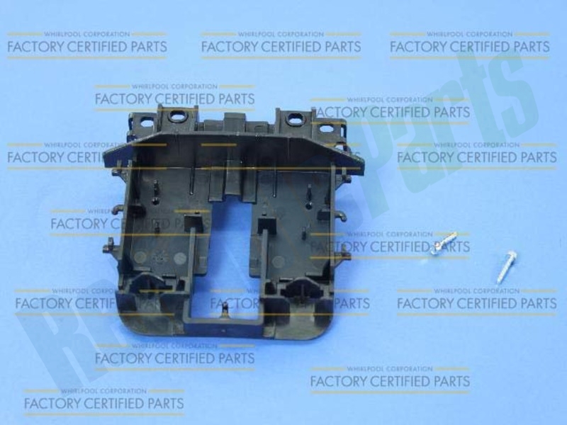 8193882 Whirlpool Dishwasher Primary Latch Bolt - Image 2
