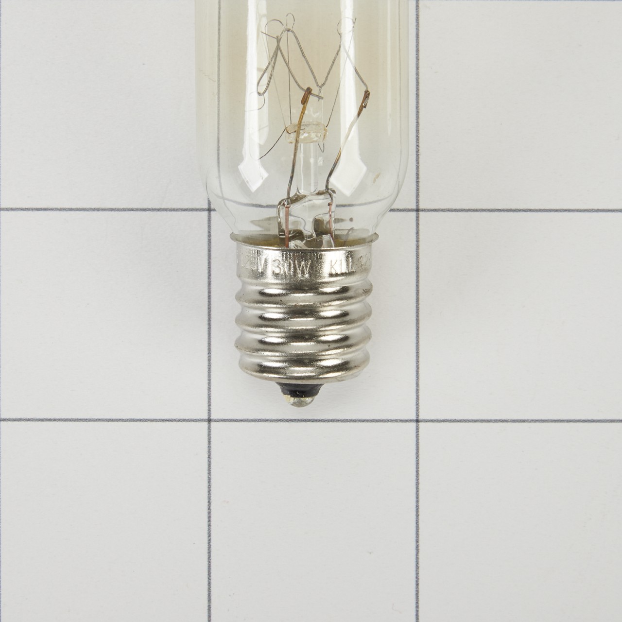 W11556218 Whirlpool Light Bulb - Image 3