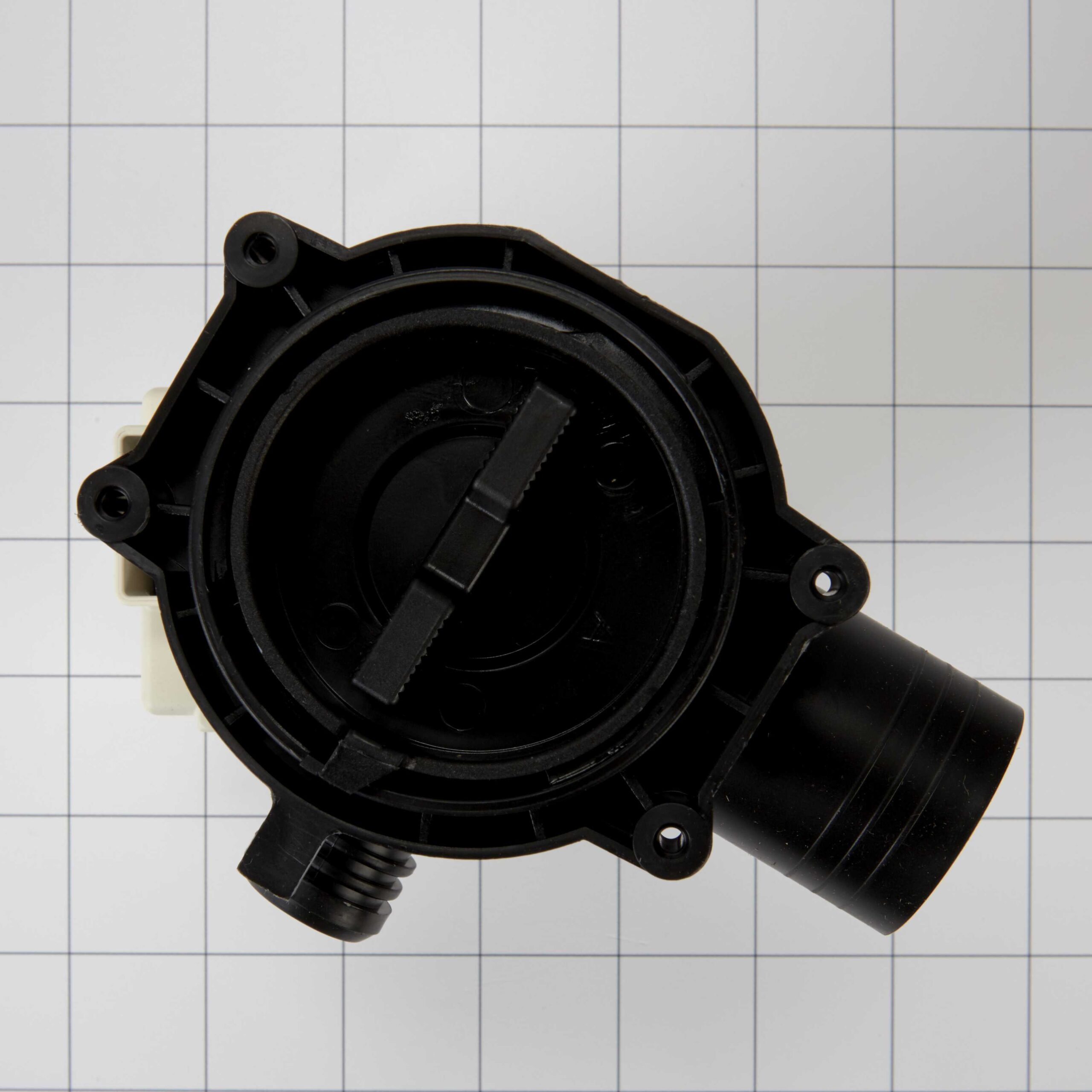 WPW10465252 Whirlpool Water Pump - Image 4