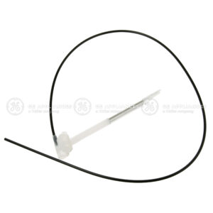 WR29X24766 GE Refrigerator Grommet and Tube IM Assembly