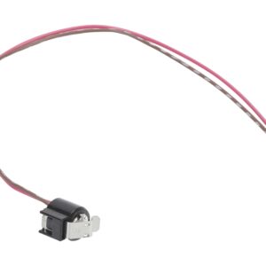 WPW10392132 Whirlpool Refrigerator Bi-metal Defrost Thermostat