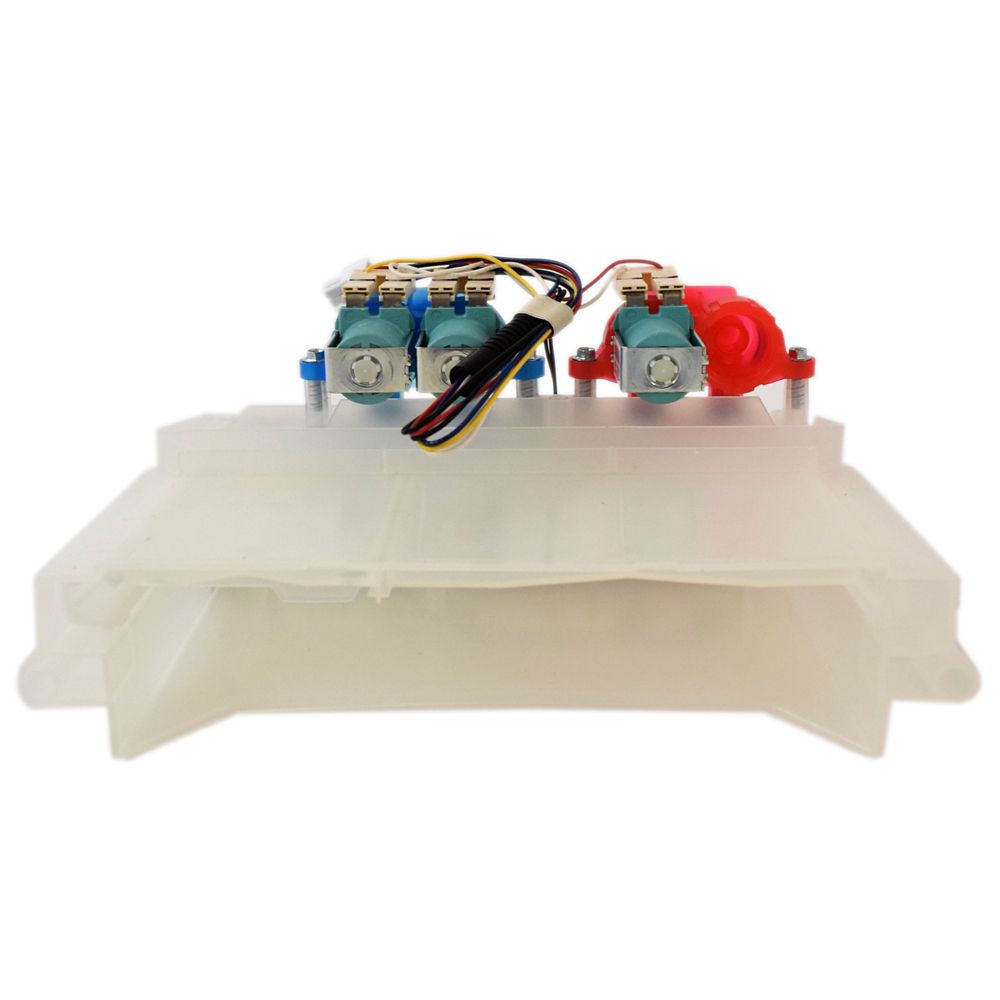 W11127357 Whirlpool Housing