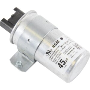 W11428524 Whirlpool Capacitor-Screw, Assembly