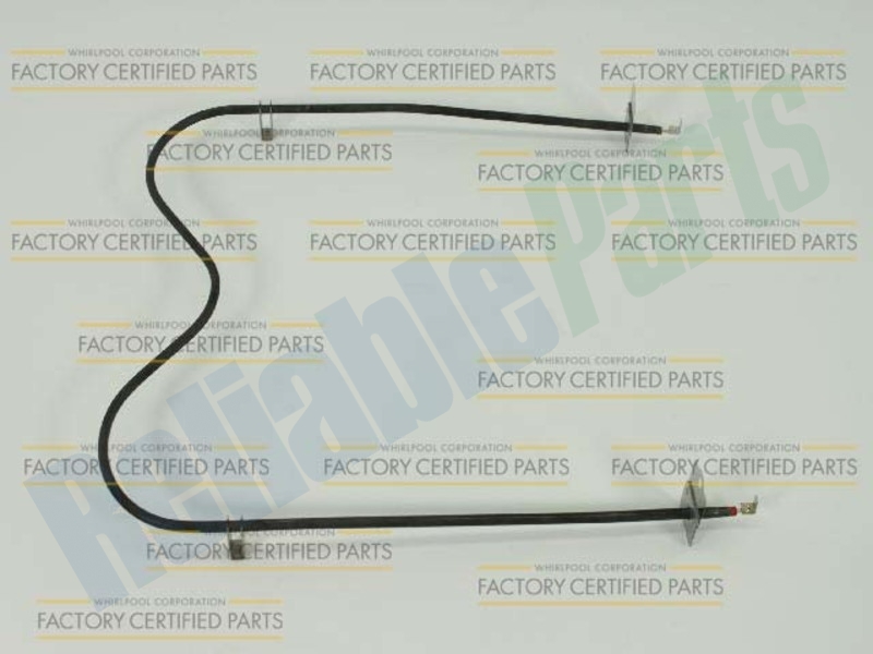 WP74010761 Whirlpool Bake Element