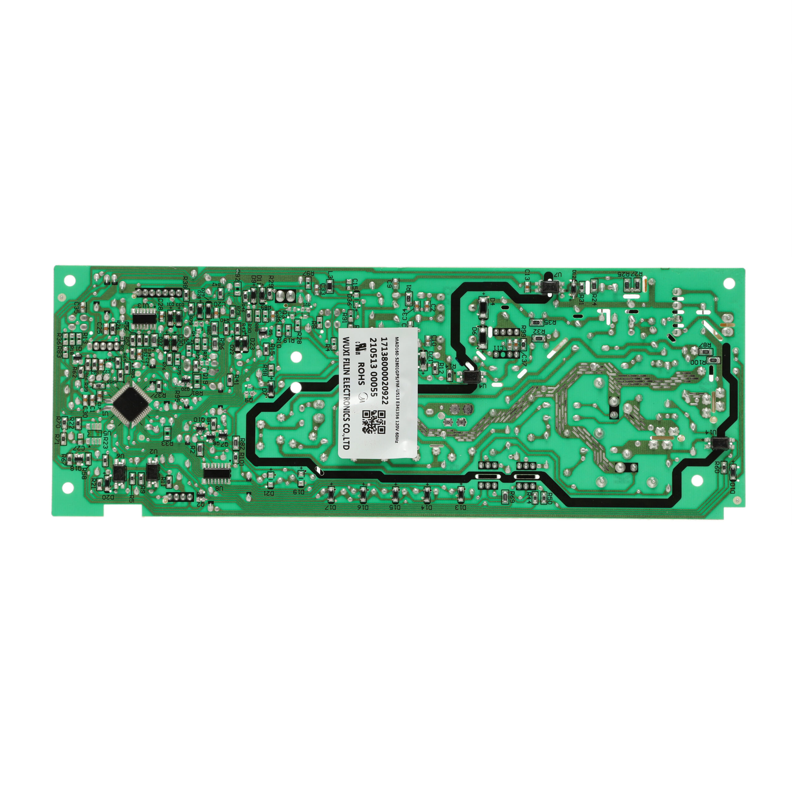 5304511341 Frigidaire Board - Image 4