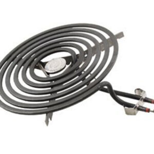 WB30X219 GE Range Stove Cooktop Burner Unit 8 Inch