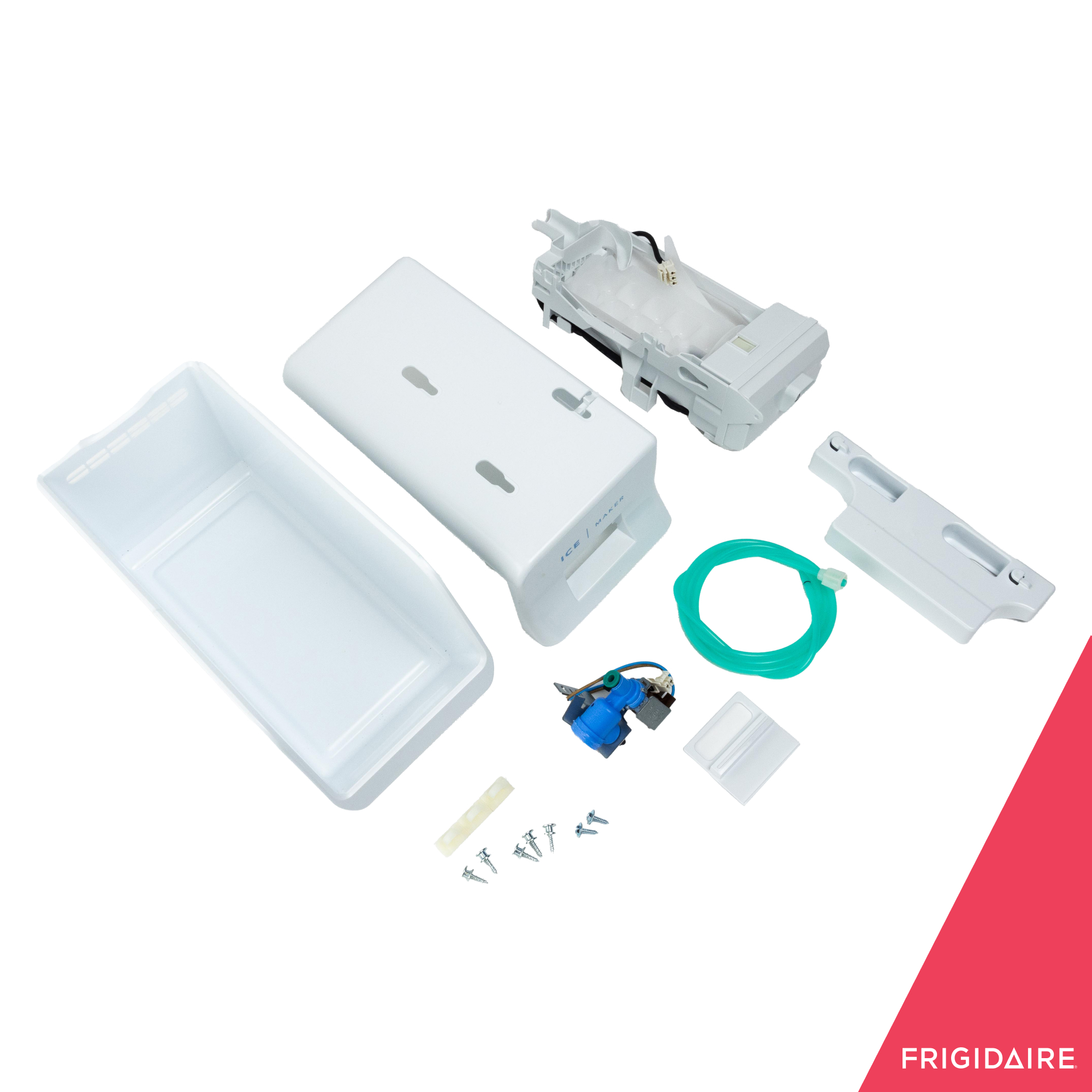 IM117000 Frigidaire Ice Maker Kit - Image 4