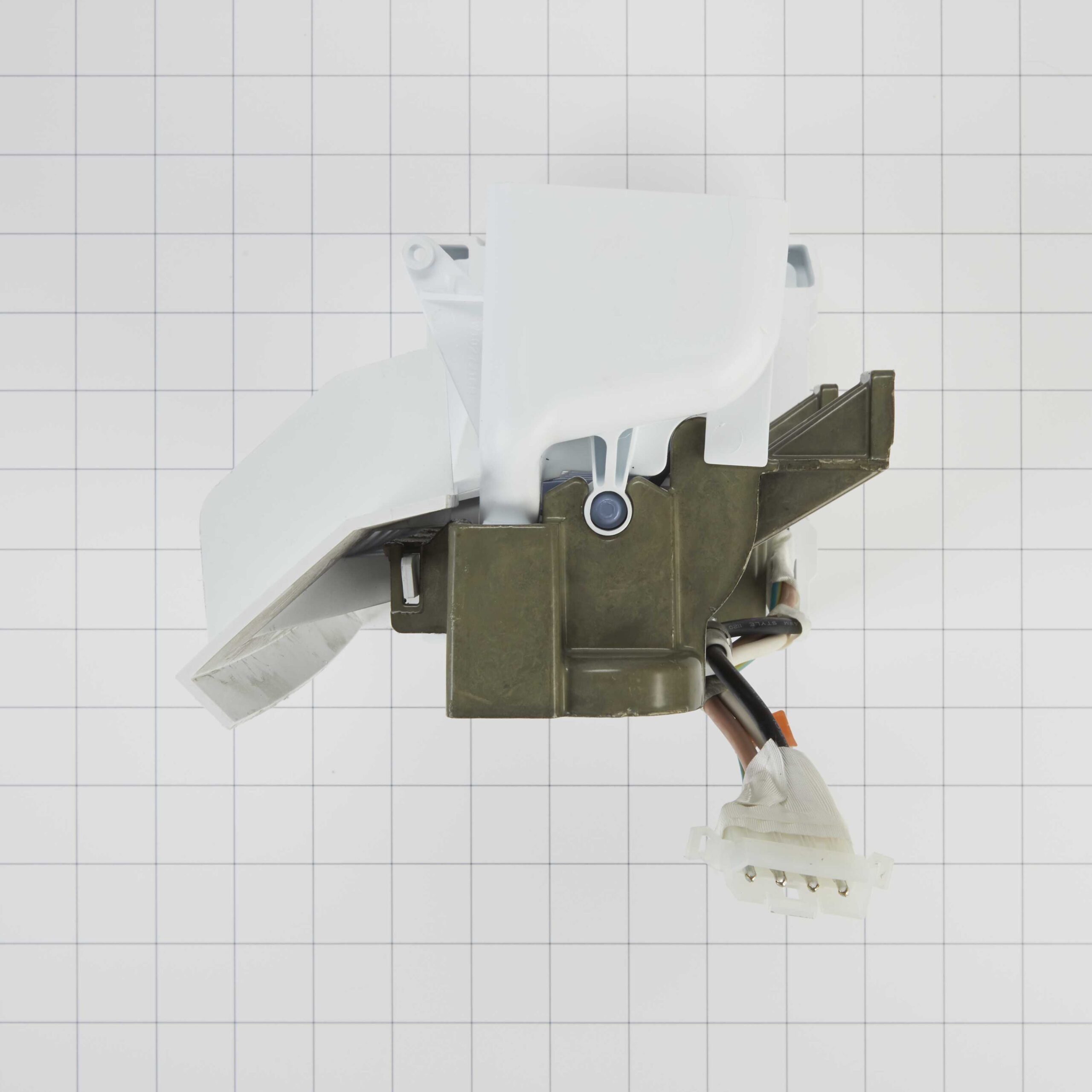 W11512152 Whirlpool Ice Maker Assembly - Image 6