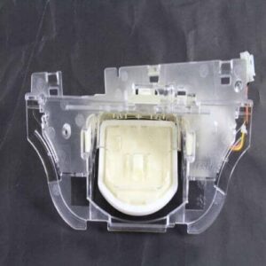 W10889430 Whirlpool Refrigerator Door-ICE