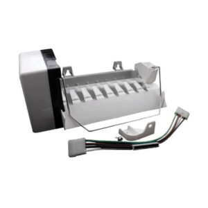 241642534 Frigidaire Ice Maker Assembly
