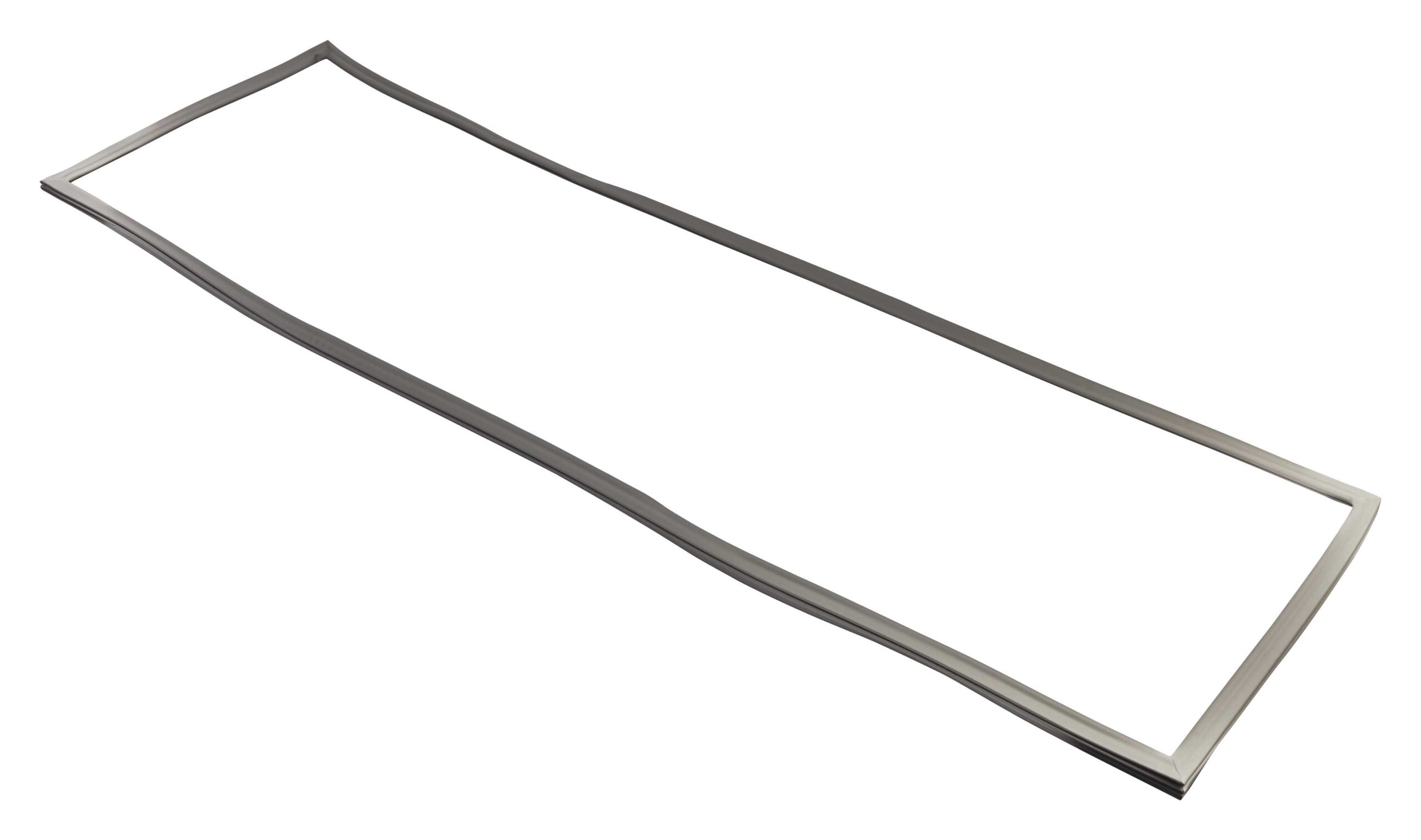 WPW10136734 Whirlpool Refrigerator Door Gasket