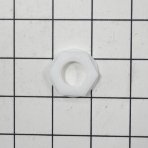 WPW10195038 Whirlpool Dishwasher Nut