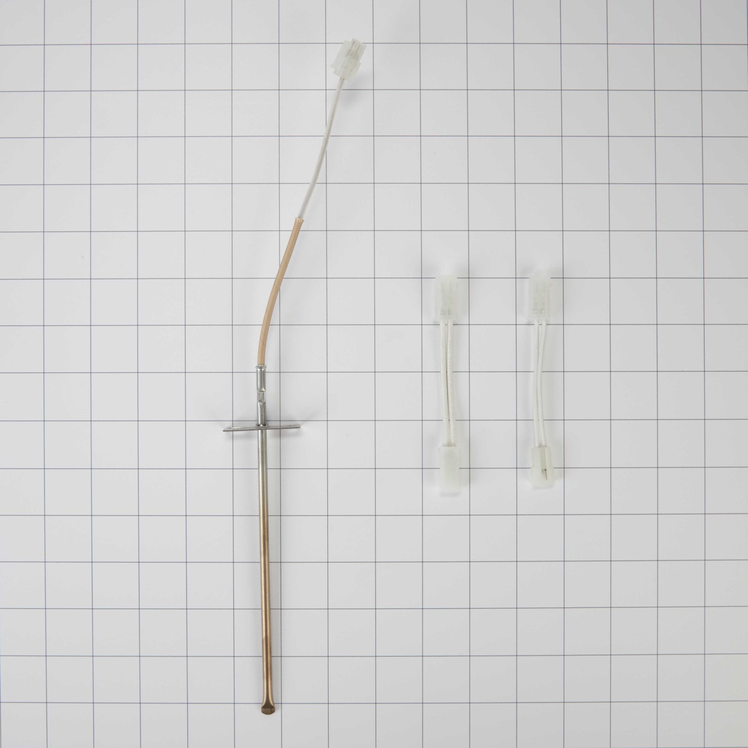 12001656 Whirlpool Range Oven Temperature Sensor - Image 2