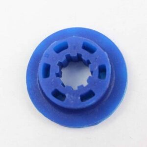 WR02X11331 GE Refrigerator Grommet