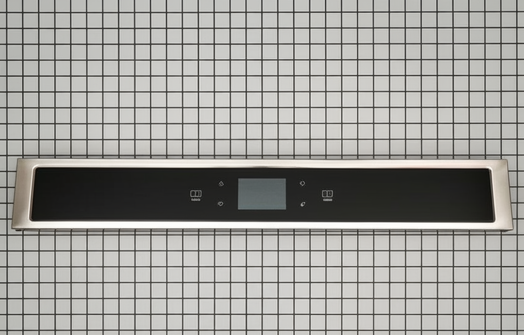 W11600355 Whirlpool Control Panel
