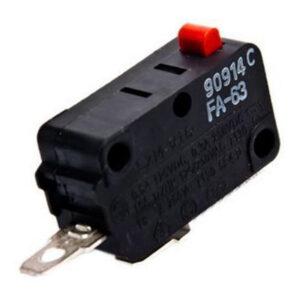 WB24X10047 GE Oven Microwave Interlock Switch