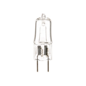 WB25X10026 GE Oven 50W Microwave Halogen Lamp Bulb