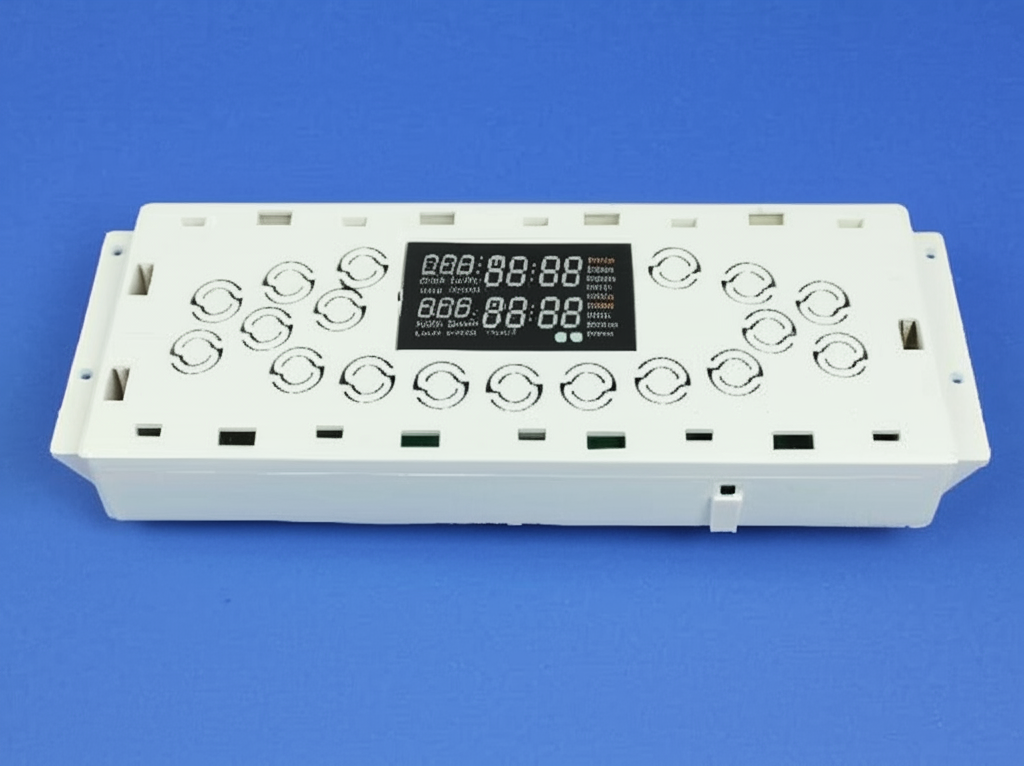WPW10166969 Whirlpool Electronic Control Board - Image 2