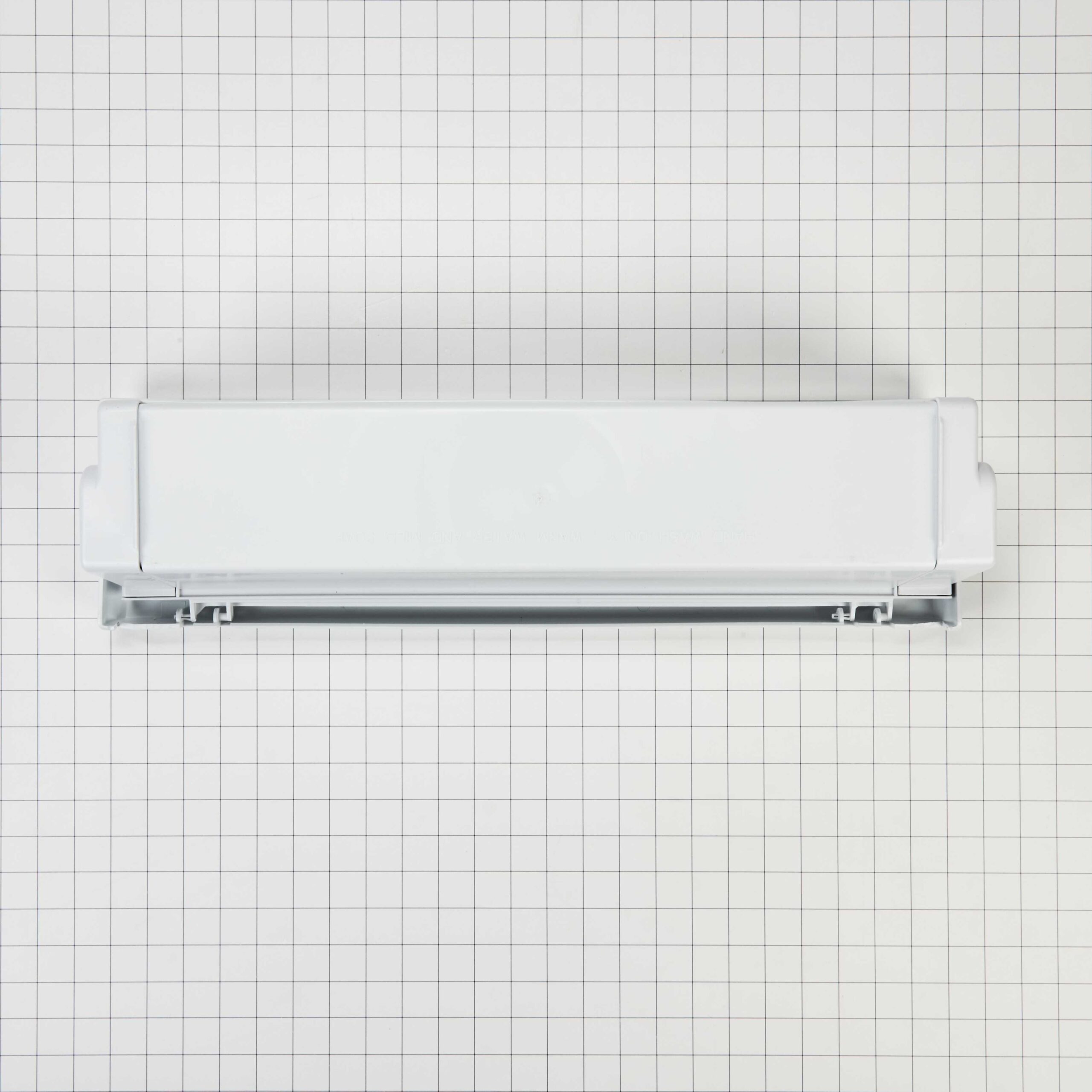 W11348580 Whirlpool Refrigerator Bin - Image 3