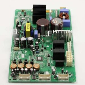EBR73304224 LG Main PCB Assembly