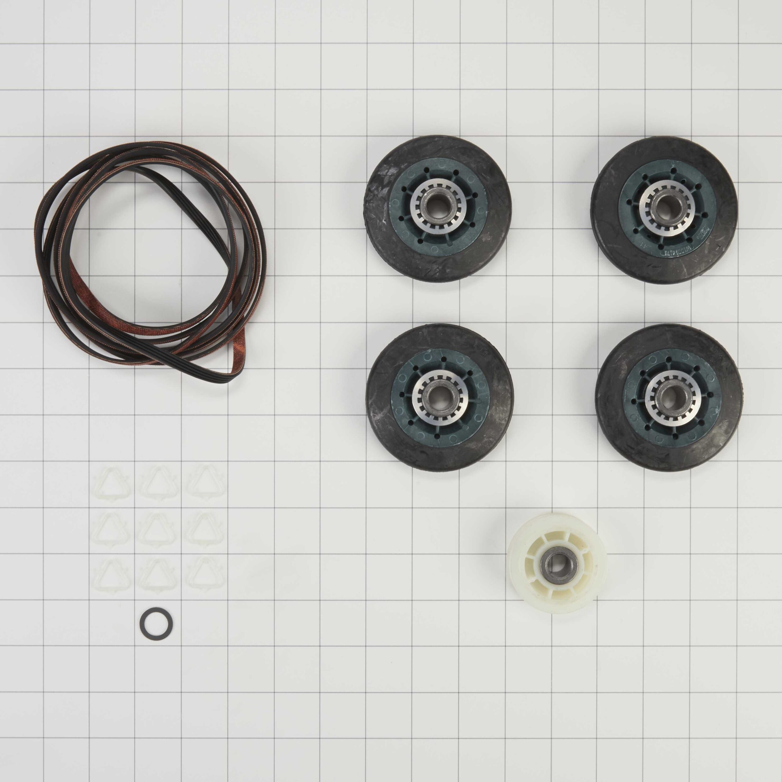 4392067 Whirlpool Dryer Repair Kit - Image 2