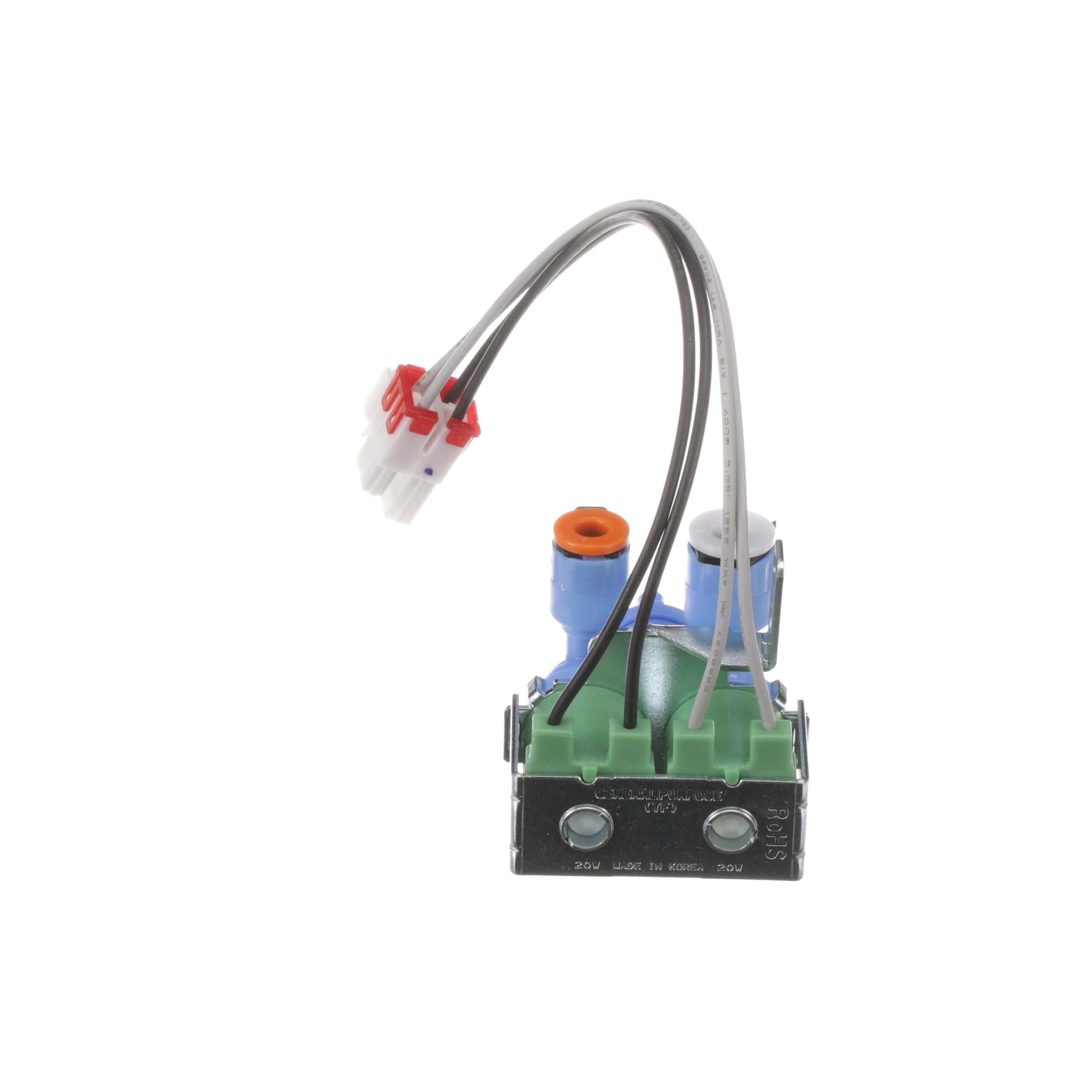 MJX64471402 LG Water Valve