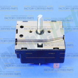 WPW10327105 Whirlpool Cycle Switch