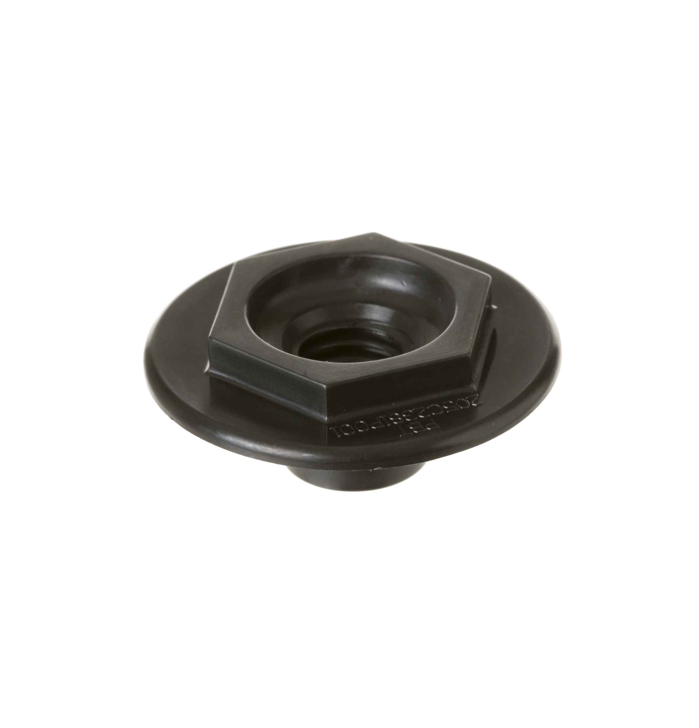 WB02T10046 GE Oven Crystal Retainer - Image 2