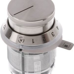 12025071 Bosch Oven Rotary Knob