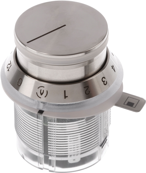 12025071 Bosch Oven Rotary Knob