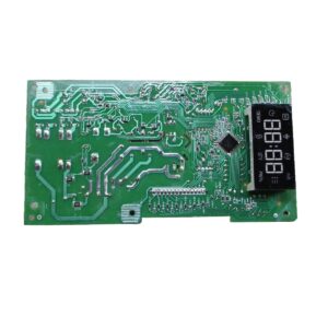 W10831086 Whirlpool Microwave Electronic Control Board