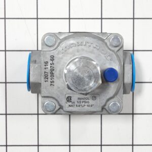 W11106948 Whirlpool Pressure Regulator