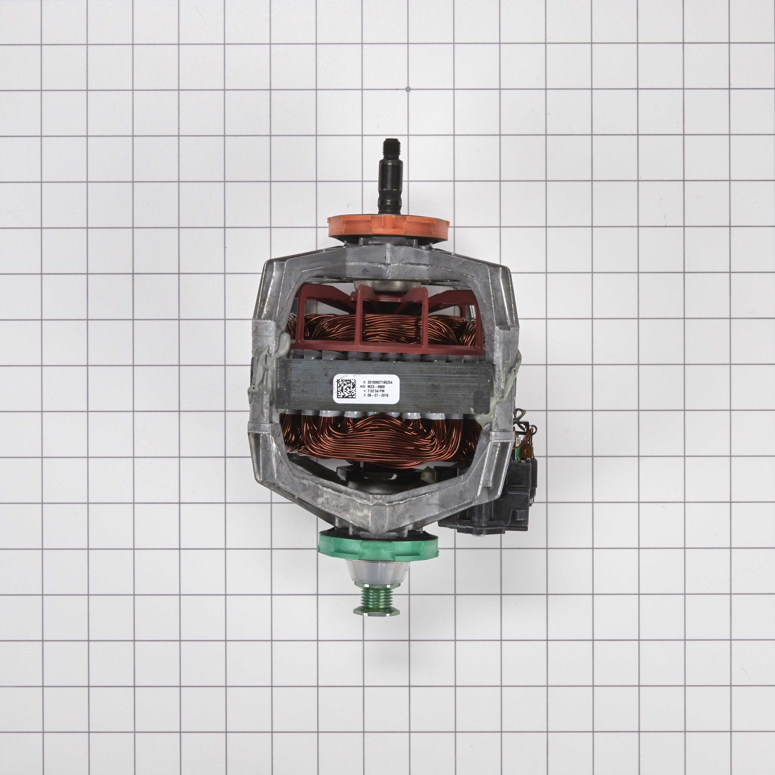 279787 Whirlpool Dryer Drive Motor - Image 5