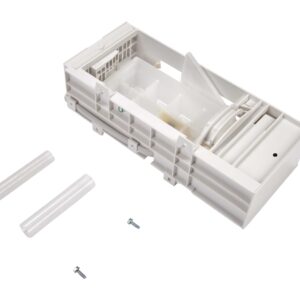 W11416492 Whirlpool Refrigerator Icemaker