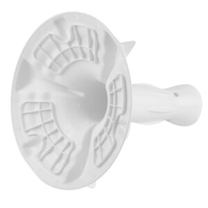 W10881748 Whirlpool Agitator