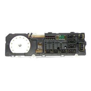 DC92-01624E Samsung Dryer Printed Circuit Board Assembly