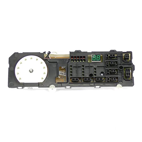 DC92-01624E Samsung Dryer Printed Circuit Board Assembly