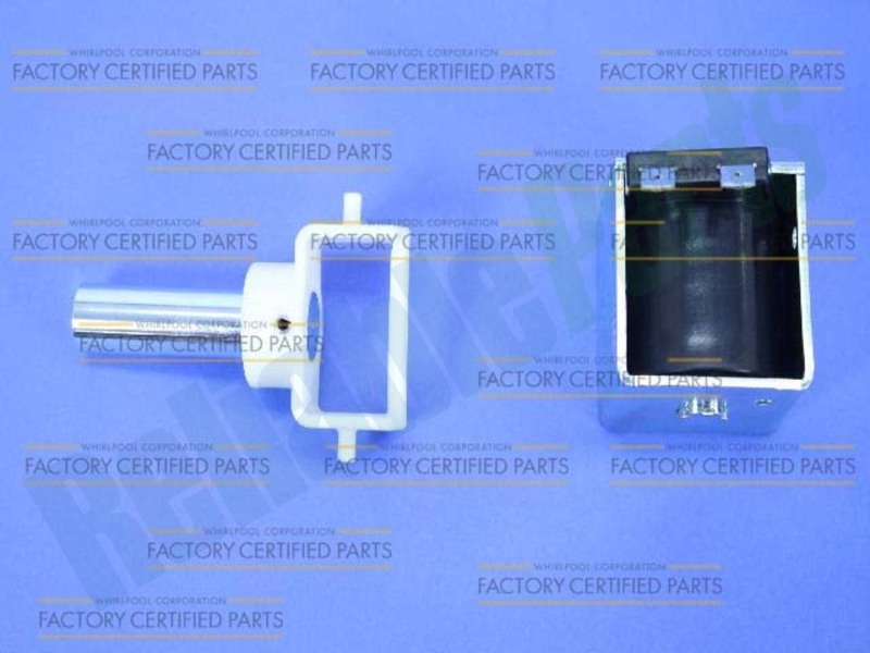 WPW10309866 Whirlpool Refrigerator Solenoid - Image 2