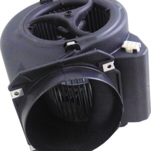 00743439 Bosch Oven Fan Motor