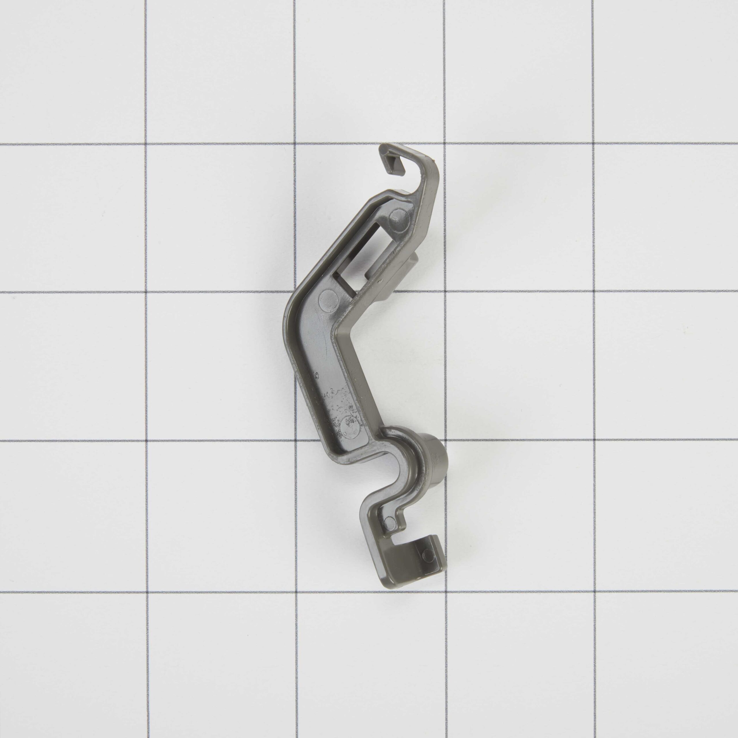 WPW10082853 Whirlpool Dishwasher Tine Pivot Clip - Image 3